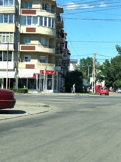 Pellini Caffe Strada Vasile Alecsandri 14