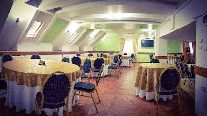 Pensiunea Andrei Strada Liceului 23