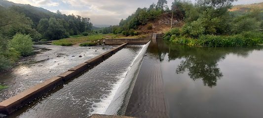 Pensiunea Izvor Strada Izvor 64