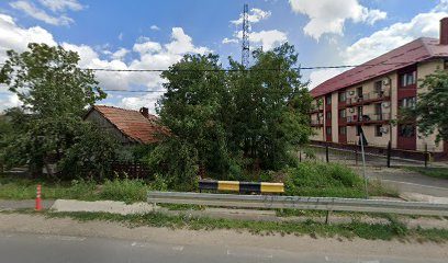 Pensiunea Romantic Strada Ștefan cel Mare 94