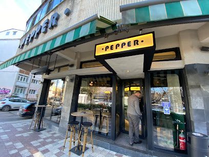 Pepper Calea Obcinelor 2