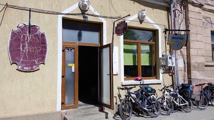 Perláge Strada Făgetului