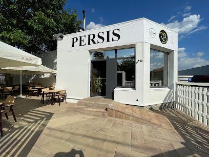 Persis Restaurant (Iranian Restaurant) Bulevardul Eroilor