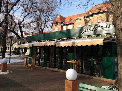 Petit Cafe Piața Libertății 36