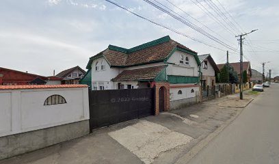 Petrosni Etterem Strada Gheorghe Lazăr 39