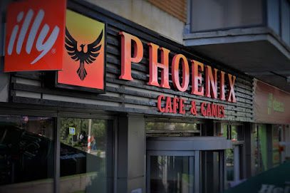 Phoenix Cafe Strada Unirii 1A