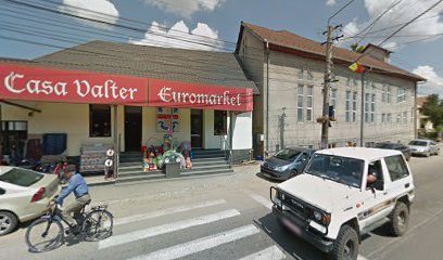 Piadina Sfiziosa Bulevardul Grănicerilor 29