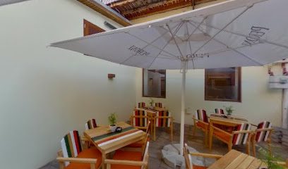 Piaf Cafe Strada Bolyai 10