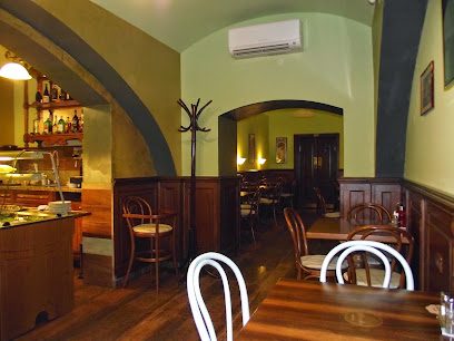 Piccolo Bistro Strada Crișan 12