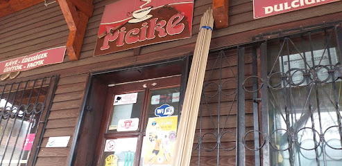 Picike Strada Iancu de Hunedoara 2