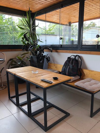 Pick Up Coffee & More Strada Rezervorului