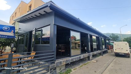 PierdeTren Strada Gării 16