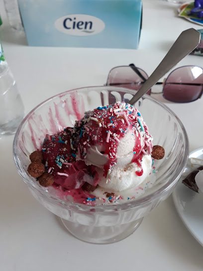 Pinky Blue Gelato Caracal 235200