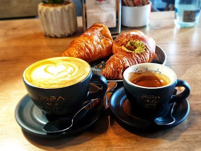 Pipa Cafe Strada George Enescu 2