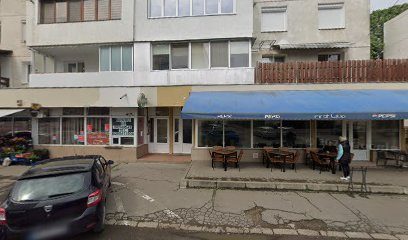 Pirat Club Strada Rândunelelor