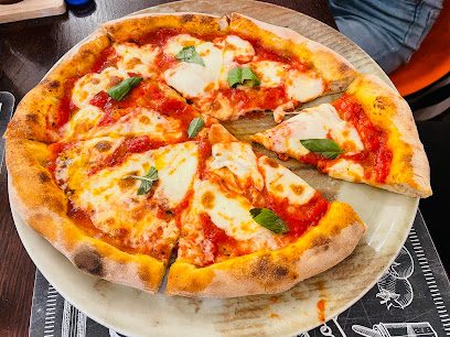 Pizza Al Forno Strada Tudor Vladmirescu