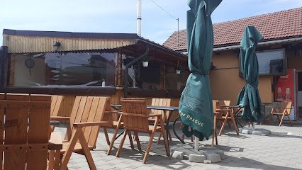 Pizza Alex Strada Lungă 41