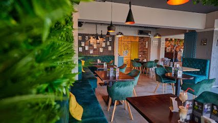 Pizza Alfredo Str.Cuza Vodă 7