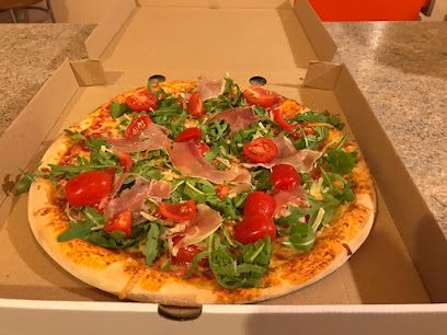 Pizza BMG Piața Unirii 13