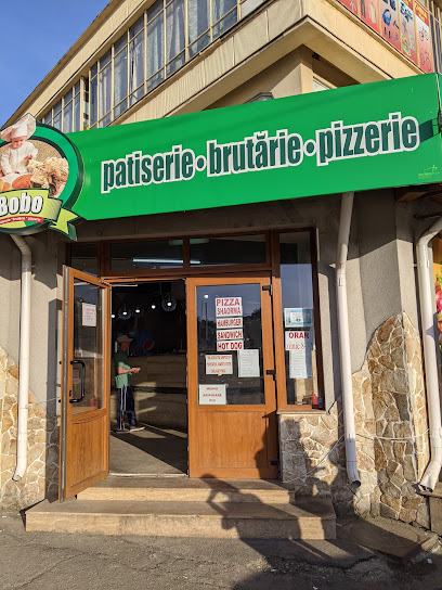 Pizza Bobo Strada Mihail Kogălniceanu 4