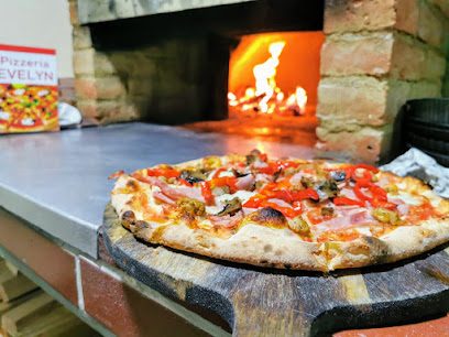 Pizza Evelyn Strada Mare 317
