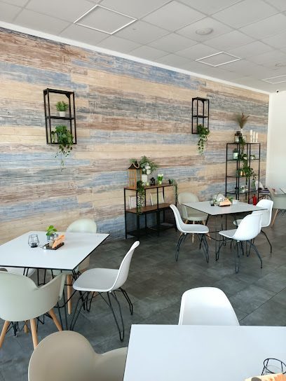 Pizza Express Strada Tudor Vladimirescu 146
