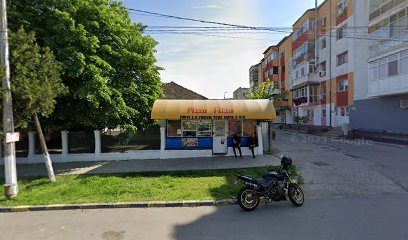 Pizza Fitza Strada Traian