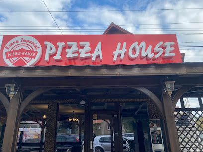 Pizza House Berbești Strada Principală 237