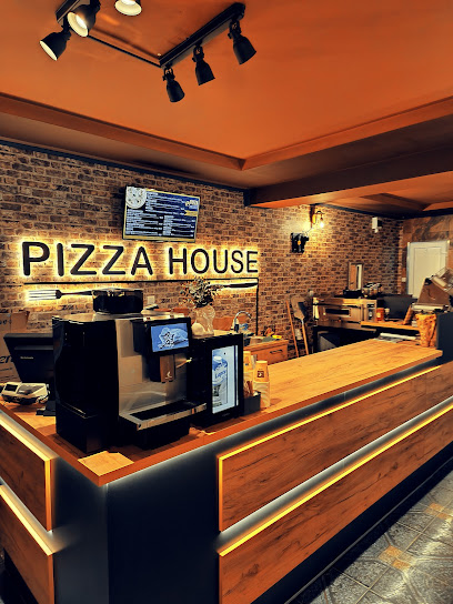 Pizza House Bulevardul Nicolae Bălcescu 7/A