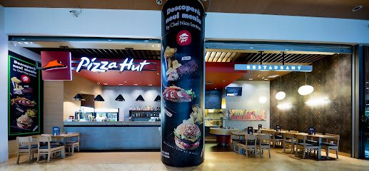 Pizza Hut Bacău Arena Arena Mall