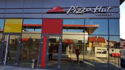 Pizza Hut Delivery Popești-Leordeni Str. Amurgului 34