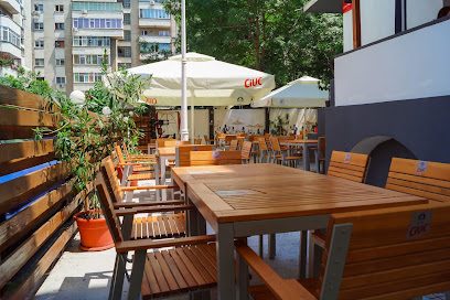 Pizza Il Forno Calea București 14