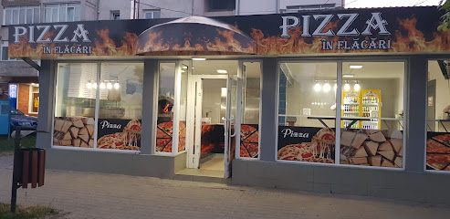 Pizza In Flacari Bulevardul Gării