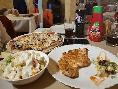 Pizza Joe Strada Kossuth Lajos 7