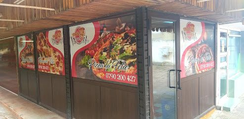 Pizza Mamma Mia' Strada Argeșului 27