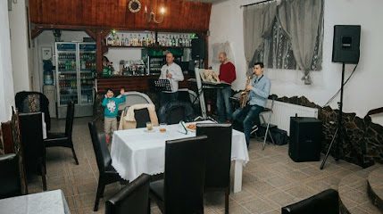 Pizza Motors Strada Mioriţei