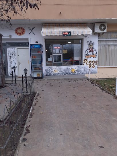 Pizza Noastra DN54A 8-16