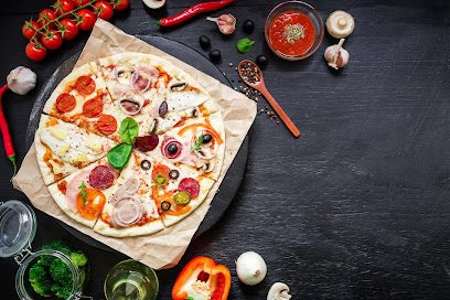 Pizza Rodel Strada Combustibilului