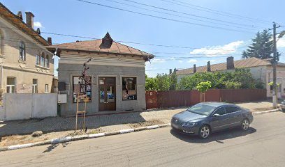 Pizza Roma Bulevardul Tineretului 41