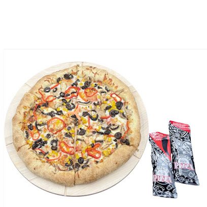Pizza Rosiori - Stadion Strada Alexandru Ghica 121