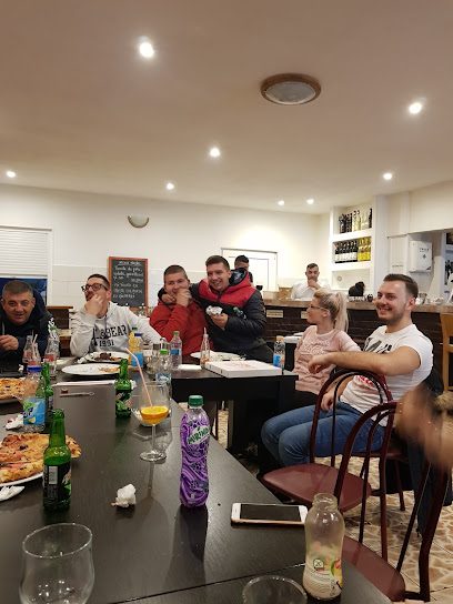 Pizza Sandipol Strada 1 Mai 30