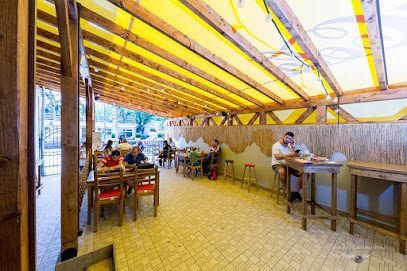 Pizza Station Comarnic Strada Republicii 100