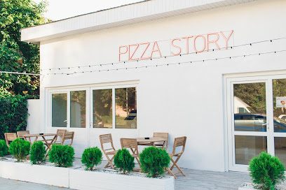 Pizza Story Strada General Gheorghe Magheru 18