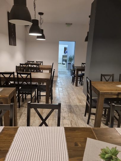Pizza Tisu Moinești