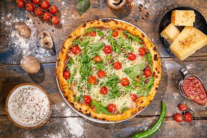 Pizza Vibe Filiași Bulevardul Racoțeanu 16