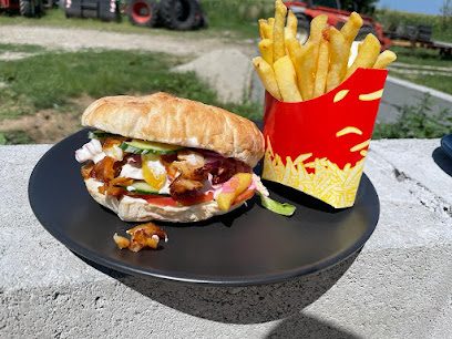 Pizza Yam Yam Livada str. Satu Mare DN 19 km 199+420