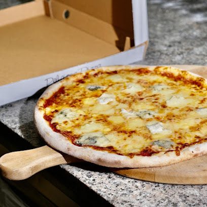 Pizza a'Morii Strada Mihai Eminescu 97