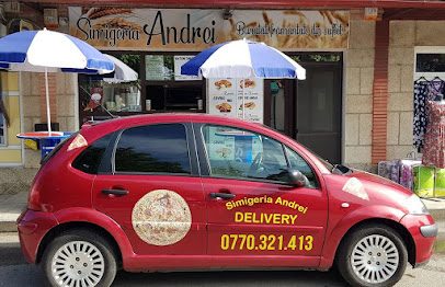 Pizza costesti Strada Pieții