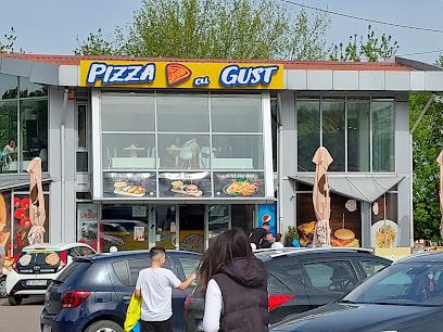 Pizza cu Gust Galati Strada Brăilei 175C