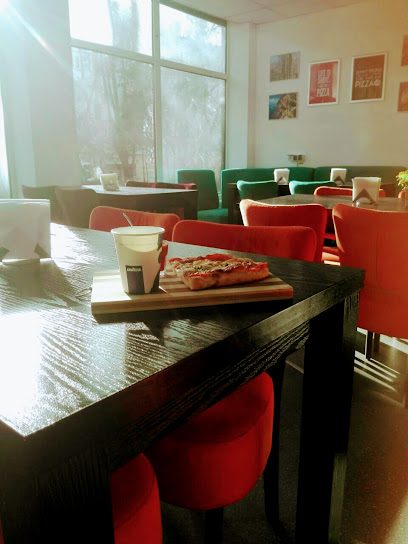 Pizza la Metru Botoşani Strada Primăverii 13